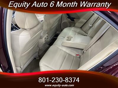 2011 Acura TSX   - Photo 31 - West Valley City, UT 84119