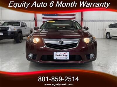 2011 Acura TSX   - Photo 4 - West Valley City, UT 84119
