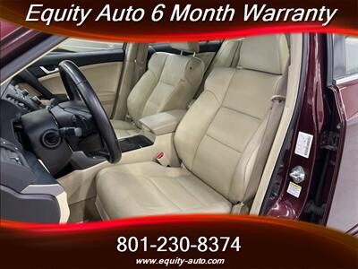 2011 Acura TSX   - Photo 17 - West Valley City, UT 84119