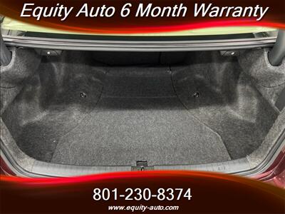 2011 Acura TSX   - Photo 40 - West Valley City, UT 84119