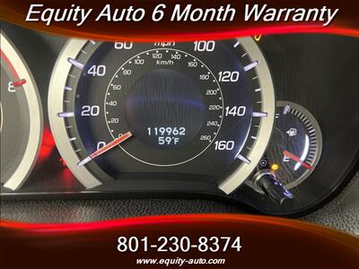 2011 Acura TSX   - Photo 24 - West Valley City, UT 84119