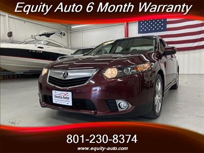 2011 Acura TSX   - Photo 3 - West Valley City, UT 84119