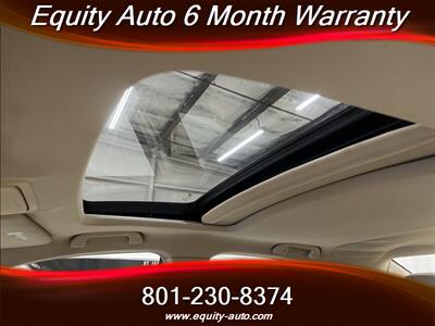 2011 Acura TSX   - Photo 18 - West Valley City, UT 84119