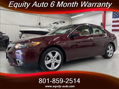 2011 Acura TSX   - Photo 2 - West Valley City, UT 84119