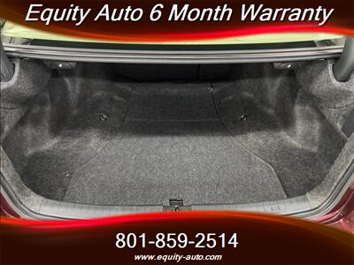 2011 Acura TSX   - Photo 40 - West Valley City, UT 84119