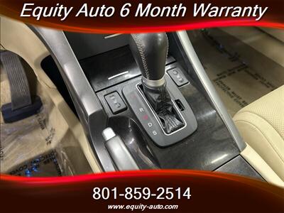 2011 Acura TSX   - Photo 28 - West Valley City, UT 84119