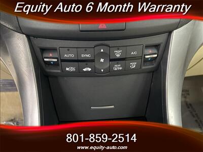 2011 Acura TSX   - Photo 27 - West Valley City, UT 84119