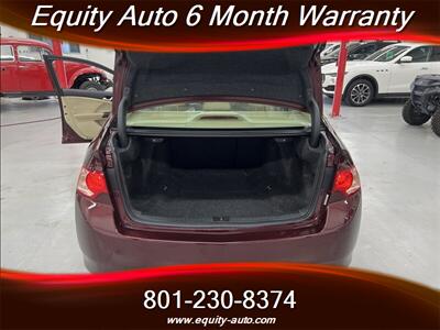 2011 Acura TSX   - Photo 39 - West Valley City, UT 84119