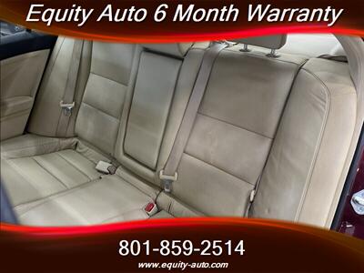 2011 Acura TSX   - Photo 32 - West Valley City, UT 84119
