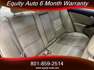 2011 Acura TSX   - Photo 34 - West Valley City, UT 84119