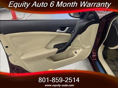 2011 Acura TSX   - Photo 14 - West Valley City, UT 84119