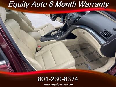2011 Acura TSX   - Photo 36 - West Valley City, UT 84119
