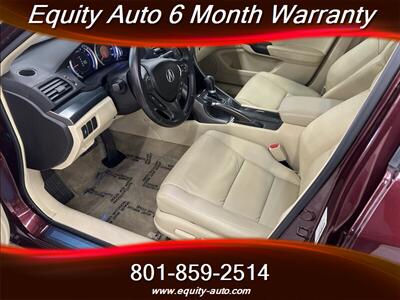2011 Acura TSX   - Photo 16 - West Valley City, UT 84119