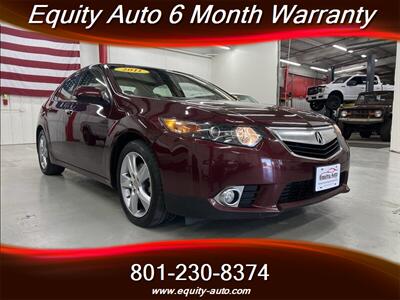 2011 Acura TSX   - Photo 5 - West Valley City, UT 84119