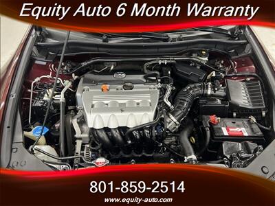 2011 Acura TSX   - Photo 42 - West Valley City, UT 84119