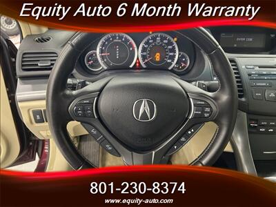 2011 Acura TSX   - Photo 20 - West Valley City, UT 84119