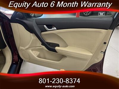 2011 Acura TSX   - Photo 35 - West Valley City, UT 84119