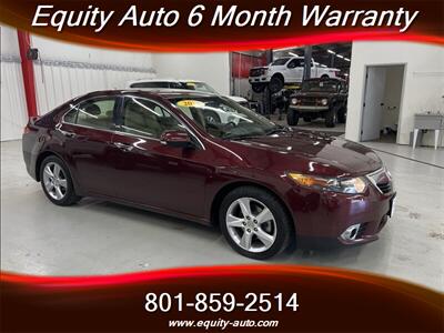 2011 Acura TSX   - Photo 6 - West Valley City, UT 84119