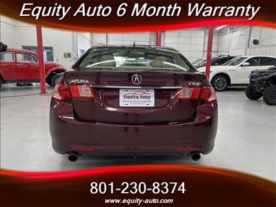 2011 Acura TSX   - Photo 9 - West Valley City, UT 84119