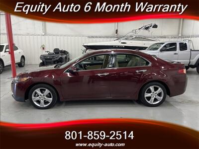 2011 Acura TSX   - Photo 12 - West Valley City, UT 84119