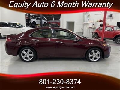 2011 Acura TSX   - Photo 7 - West Valley City, UT 84119