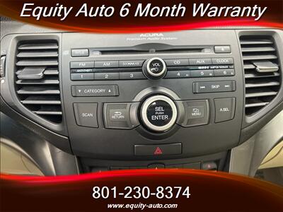 2011 Acura TSX   - Photo 26 - West Valley City, UT 84119