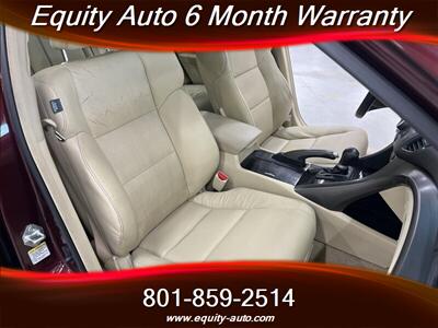 2011 Acura TSX   - Photo 38 - West Valley City, UT 84119