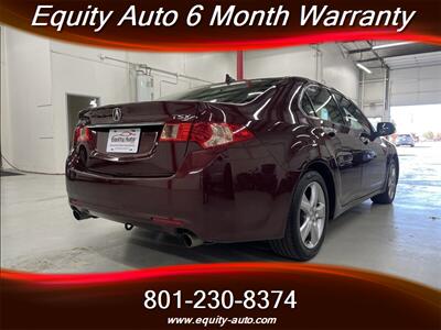 2011 Acura TSX   - Photo 8 - West Valley City, UT 84119
