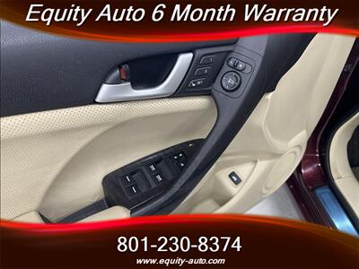 2011 Acura TSX   - Photo 15 - West Valley City, UT 84119