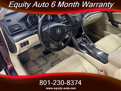 2011 Acura TSX   - Photo 19 - West Valley City, UT 84119