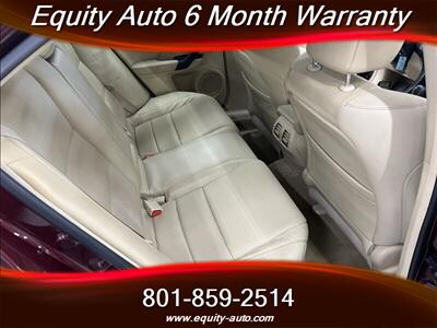 2011 Acura TSX   - Photo 33 - West Valley City, UT 84119