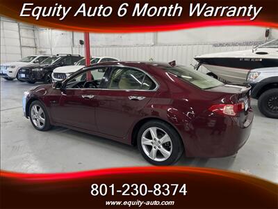 2011 Acura TSX   - Photo 11 - West Valley City, UT 84119