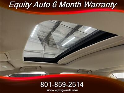 2011 Acura TSX   - Photo 18 - West Valley City, UT 84119