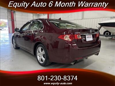 2011 Acura TSX   - Photo 10 - West Valley City, UT 84119