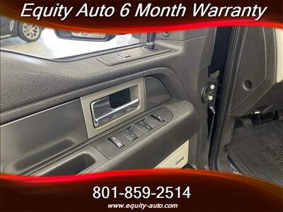 2013 Ford F-150 FX4   - Photo 16 - West Valley City, UT 84119
