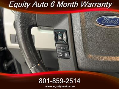 2013 Ford F-150 FX4   - Photo 23 - West Valley City, UT 84119