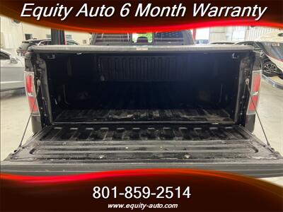 2013 Ford F-150 FX4   - Photo 38 - West Valley City, UT 84119