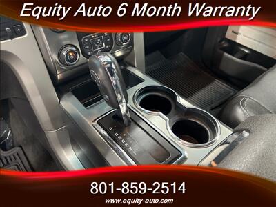 2013 Ford F-150 FX4   - Photo 31 - West Valley City, UT 84119