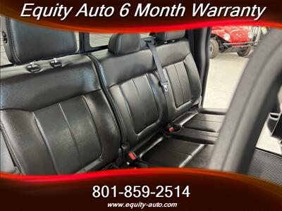 2013 Ford F-150 FX4   - Photo 35 - West Valley City, UT 84119