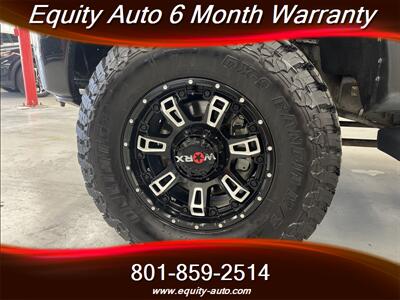 2013 Ford F-150 FX4   - Photo 40 - West Valley City, UT 84119