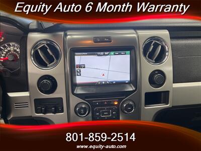 2013 Ford F-150 FX4   - Photo 26 - West Valley City, UT 84119