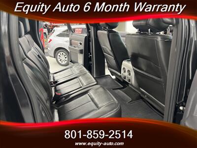 2013 Ford F-150 FX4   - Photo 34 - West Valley City, UT 84119
