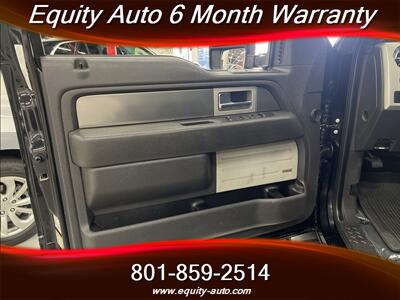 2013 Ford F-150 FX4   - Photo 15 - West Valley City, UT 84119