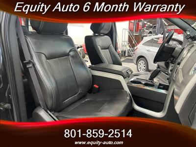 2013 Ford F-150 FX4   - Photo 37 - West Valley City, UT 84119