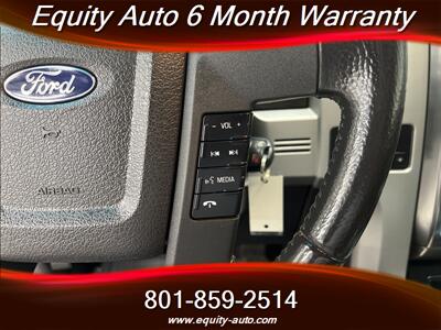 2013 Ford F-150 FX4   - Photo 24 - West Valley City, UT 84119