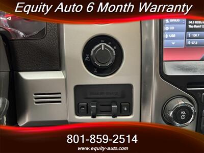 2013 Ford F-150 FX4   - Photo 30 - West Valley City, UT 84119