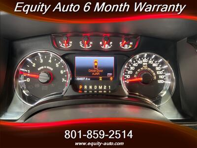 2013 Ford F-150 FX4   - Photo 25 - West Valley City, UT 84119