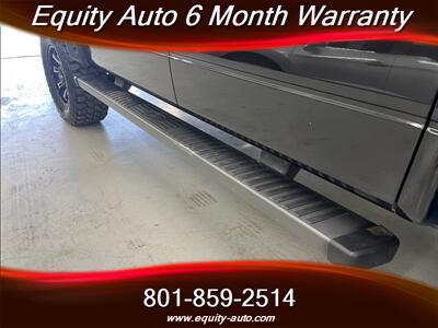2013 Ford F-150 FX4   - Photo 14 - West Valley City, UT 84119
