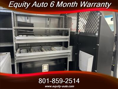 2016 Chevrolet Express 2500   - Photo 30 - West Valley City, UT 84119