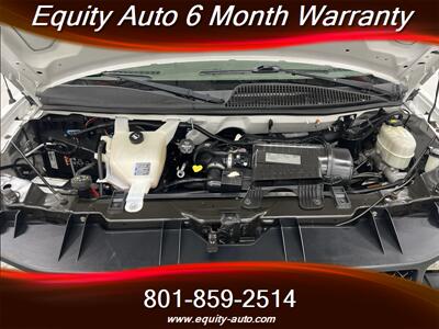 2016 Chevrolet Express 2500   - Photo 36 - West Valley City, UT 84119